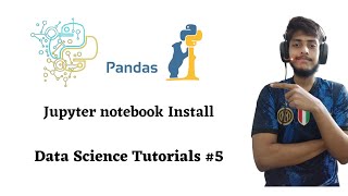 Pandas Tutorial #3 | Data Science Tutorial #5