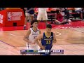 Cameron Boozer Highlights vs Golden State Warriors