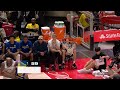 Cameron Boozer Highlights vs Golden State Warriors