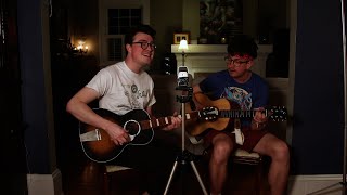 I'm So Lonesome I Could Cry (Hank Williams Cover feat. Skylar McKee) chords