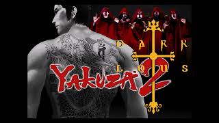 My Fortune Party Rrc7 Yakuza 2 X Dark Lotus