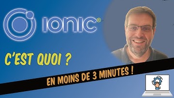 IONIC®, c