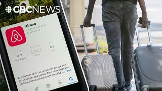 Can Montreal finally get control of its illegal Airbnb problem?