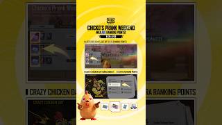 PUBG MOBILE | Chickos Prank Weekend is back