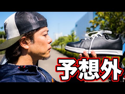 教官が作ったバイクシューズがこれでいいの？スコイコMT083