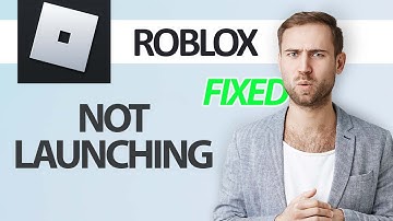 How To Fix Roblox Game App Not Launching | Step By Step