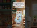Por que sua geladeira estala de madrugada? Fantasma ou Física?