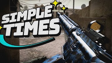 Watching old Call of Duty 4 videos from 2009 & remembering better days