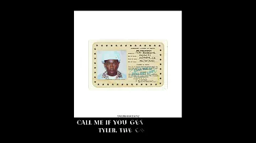 Tyler, The Creator (417hz) - 1. SIR BAUDELAIRE (Ft. DJ Drama)