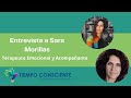 Entrevista a Sara Morillas Caballeria