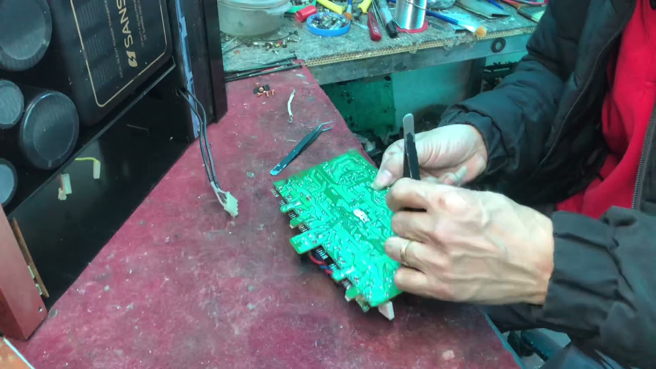 bệnh không đóng rơ le các kiểm tra và khắc phục nhanh nhất DT0914570133