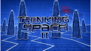 [TOP 27 TSL] Shitty Thinking Space 2 by Machu 100% (new shitty hardest)