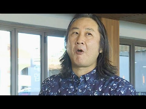 김도균, 제주 코코넛 잼에 폭풍감동 “보라카이랑 같다” @불타는 청춘 170회 20180911