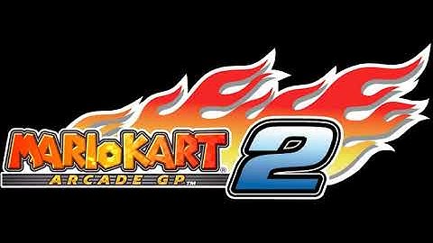 Title   Mario Kart Arcade GP 2 Music HD