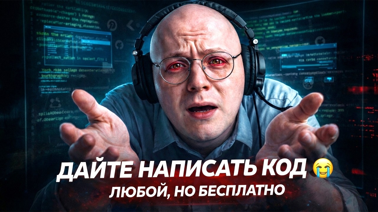 МАРКЕТИНГ КРАСНОГЛАЗИКОВ