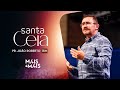 Culto ao vivo  joo roberto  16h  050524  verbo petrolina