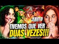 Caos &amp; Harmonia (Jujutsu Kaisen: Módulo) - Kaito | KARINLU REACT