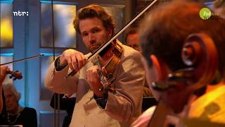 Adriano Graziani zingt aria uit opera Tosca | Podium Witteman