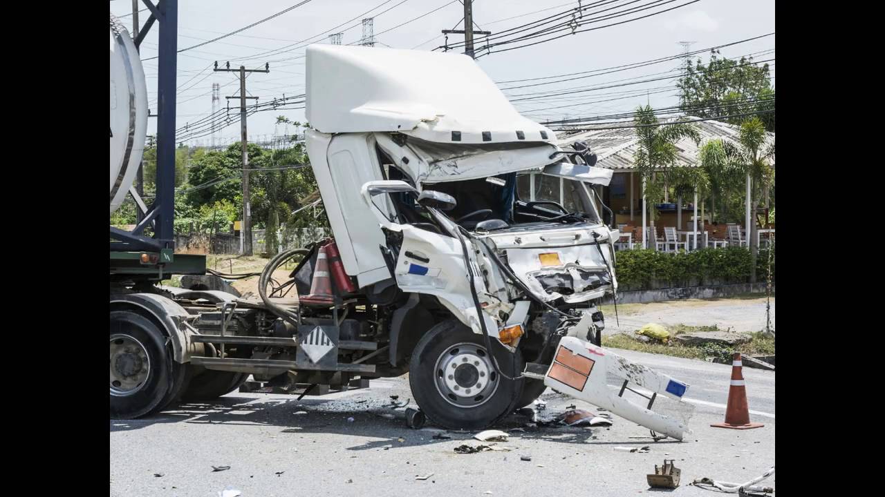 orlando truck accident attorney
