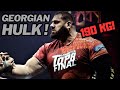 Levan saginashvili  best moments  armwrestling highlights  4k