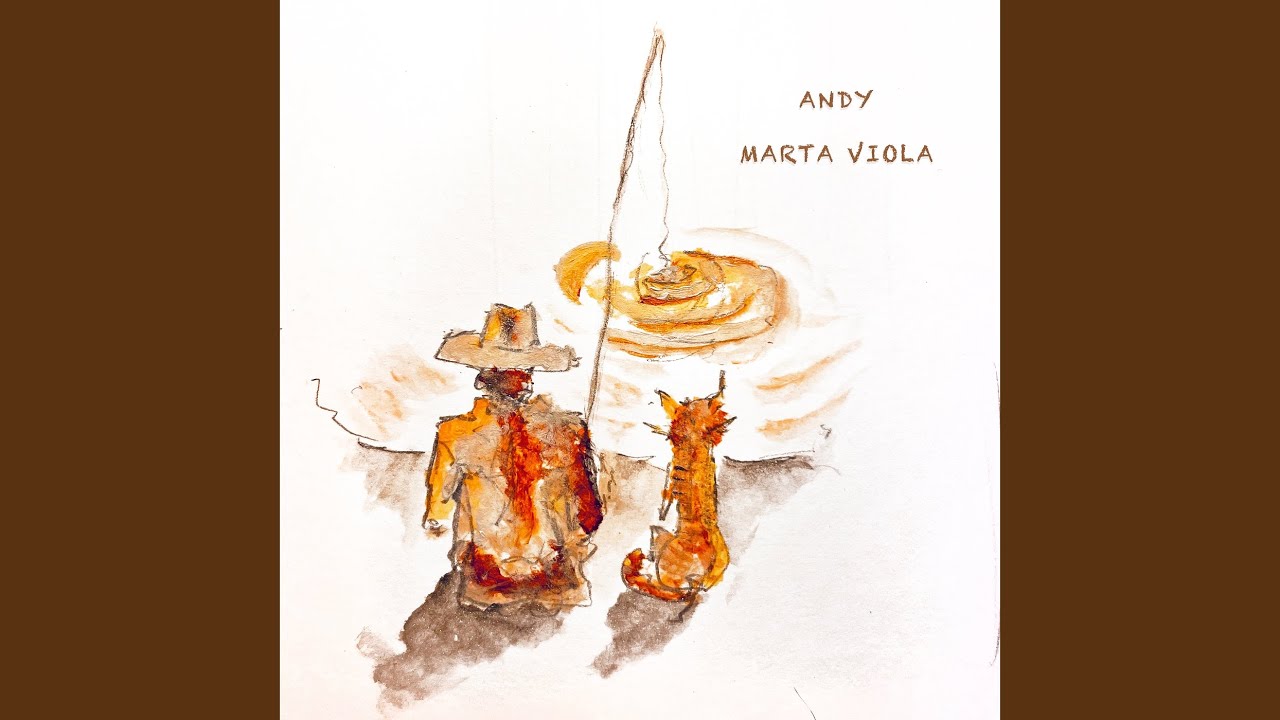 Watch Andy on YouTube Watch Andy on YouTube