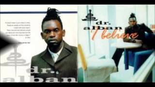 dr alban - Oh Baby (Album i believe)