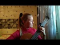 Wye Oak- Civilian by Arr:* ( Arina Kurekova )