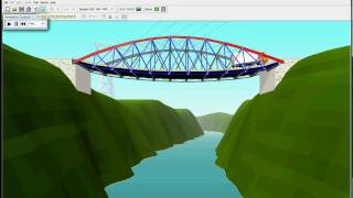 west point bridge designer 2016 12 meter height 200k bridge west point bridge designer 2016 12 meter height 200k bridge