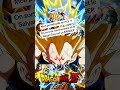 Les 11Ans de Dokkan mon séché