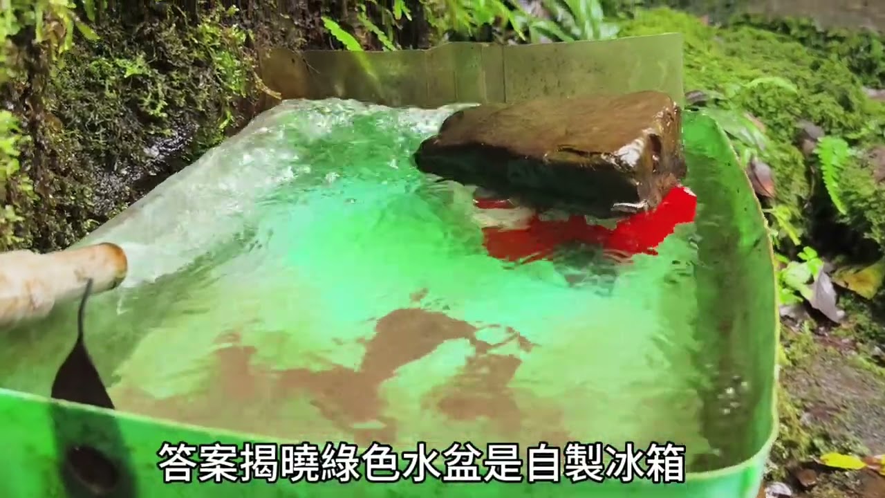 在遙遠的嵐山深處，人稱「聖光法師」的苦行僧，在山林中隱居多年的故事。