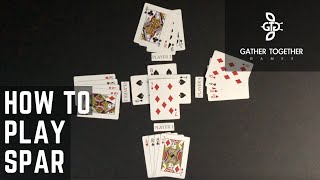 How To Play Spar screenshot 3