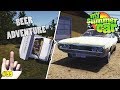 Camper Van - Stock Ferndale | My Summer Car Mods