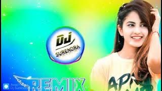 Dil Tera Aashiq |Dil Tare Aashiq Salman Khan Dj Mix 2022 gane song Remix Djraunak Song Madhuri(256k)