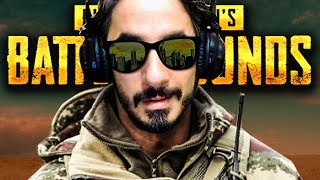 KALDIĞIMIZ YERDEN DEVAM !! - PUBG (Steam)