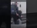 Cop Realizes It's Fake &amp; Goes WILD! #shorts