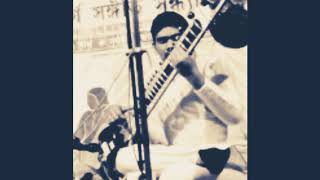 Baul dhun in sitar cover by shubhayan ganguly.