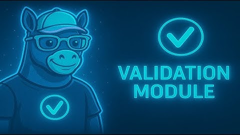 Implementing Validation Module in MuleSoft 4 – Part II | Advanced Data Validation Techniques