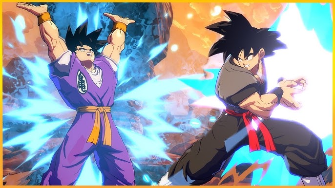 Rollback netcode in Super Smash Bros. Ultimate, Dragon Ball FighterZ and  Samurai Shodown being tested using emulation