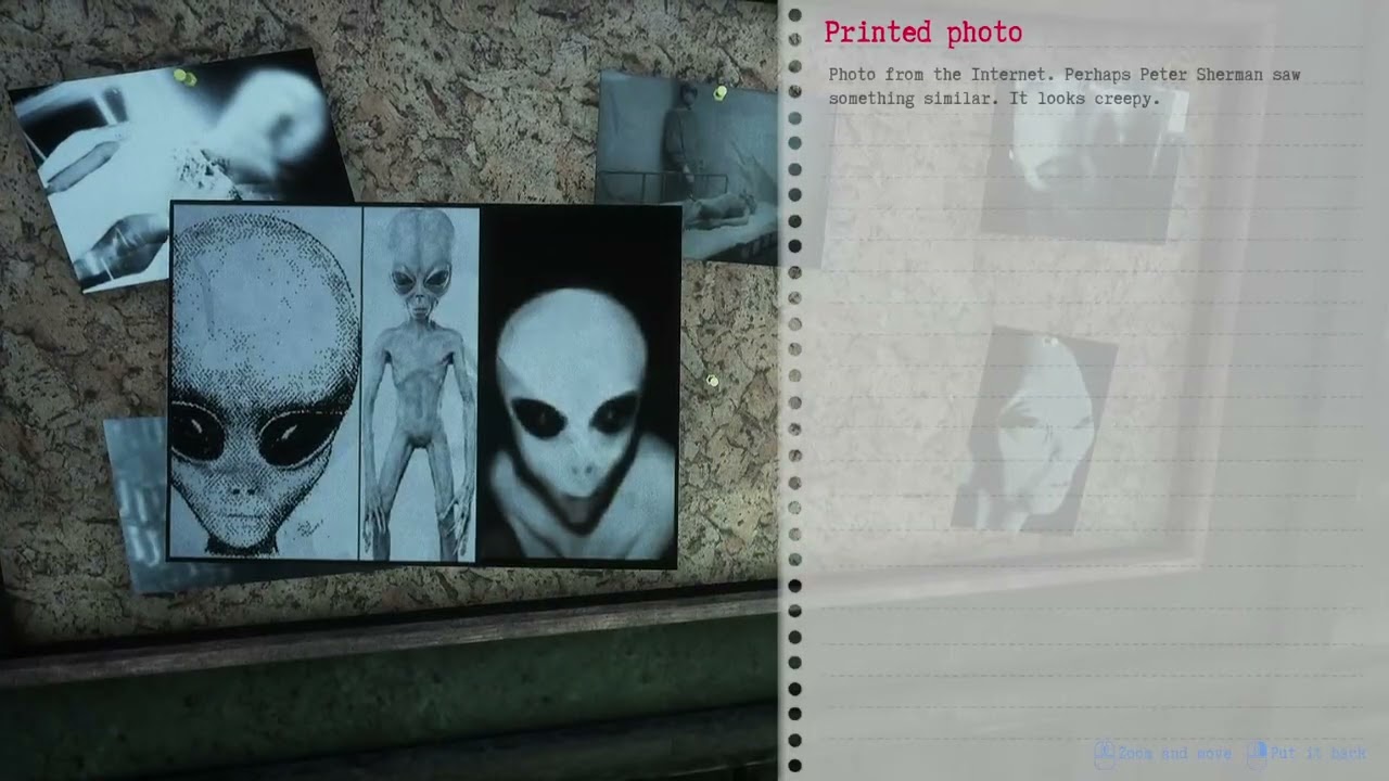 They Are Here | Gameplay (PC Videogame)