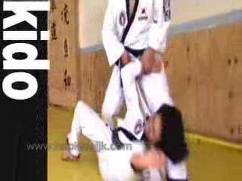 Amazing Hapkido II