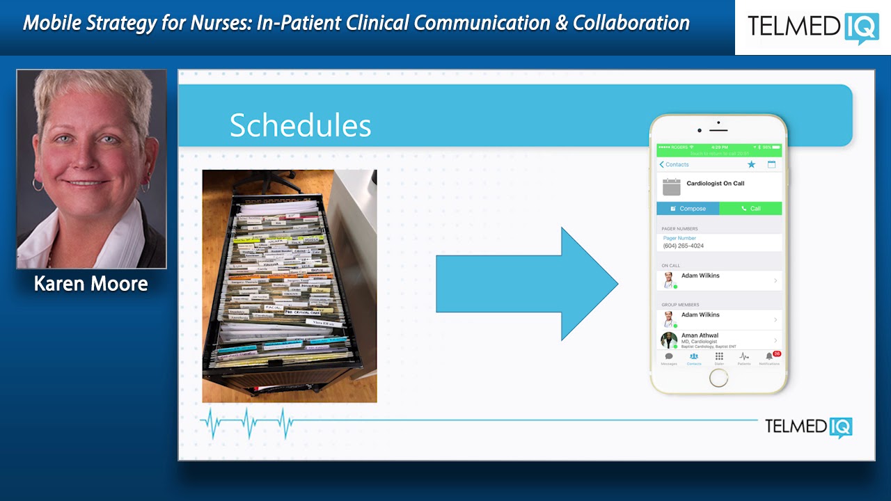 Telmediq OnDemand Webinar - YouTube