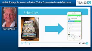 Telmediq OnDemand Webinar