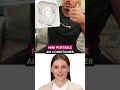 Min portable air conditioner #trendingreelsvideo #CoolOnTheGo #SmartCooling #GadgetCool #smartgadget