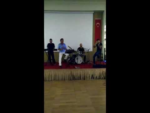 KIZ SENİN-GRUP KEYF-İ HİCAZ-ISPARTA