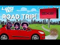 I Drove Light & Cosmos To Genesis... It Was WILD!