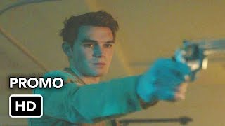 Riverdale Bughead Kiss Season 3 Episode 11 Youtube