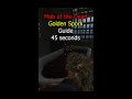 MOB OF THE DEAD GOLDEN SPORK 45 SECONDS mp3