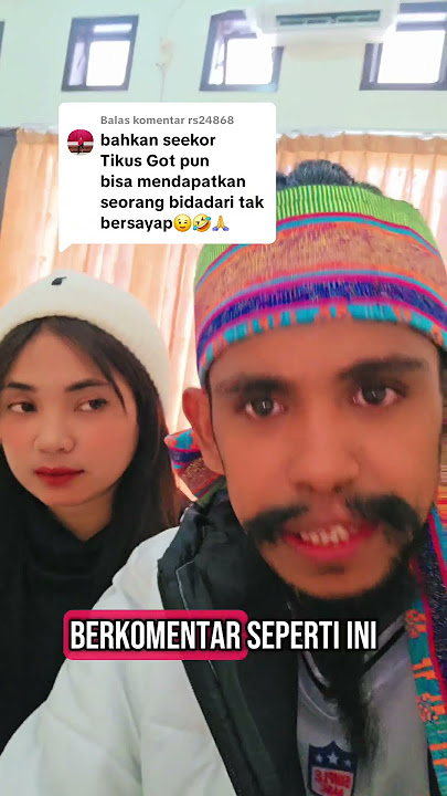 TIKUS GOT #comedy #comedyfilms #komedi #tuaadat #funny #lucu #nttpride #humor #ngakak #ntt #drama