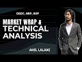 KSE100 + Technical Analysis | #OGDC #NBP #BOP | PSXIAL