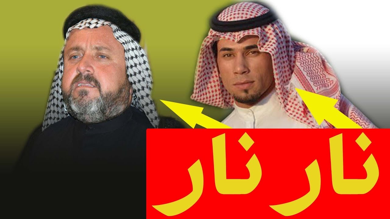 هوسات ابو سعد العكبي و رعد المياحي  نار نار حصريا